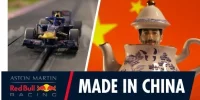 Foto zur Video: Red Bull: Die etwas andere China-Vorschau