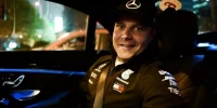 Foto zur Video: Valtteri Bottas: Interview zum 100. Grand Prix