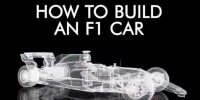 Foto zur Video: Toro Rosso: Tech. Direktor führt durch die Fabrik