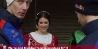 Foto zur Video: Toro Rosso auf Schatzsuche: Wo ist der Brunnen?