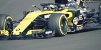 Foto zur Video: Tech-Briefing: So wirkt sich Wind auf die F1 aus