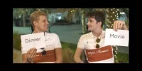 Foto zur Video: Sauber: Wer kennt den Teamkollegen besser?