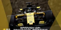 Foto zur Video: Renault: So läuft ein GP-Wochenende ab