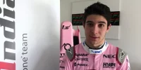 Foto zur Video: Force India in Barcelona: &quot;Wie Zuhause&quot;