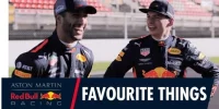 Foto zur Video: Red-Bull-Spaßvögel: &quot;Singe nicht unter der Dusche&quot;