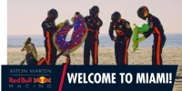 Foto zur Video: Red Bull: Wir sind bereit für Miami