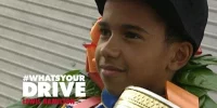 Foto zur Video: #WhatsYourDrive: Hamiltons erste Karriereschritte