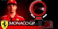 Foto zur Video: Ferrari in Monaco: St. Devote schwierigste Kurve