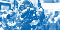 Foto zur Video: Red Bull in Monaco: Der 250. Grand Prix!