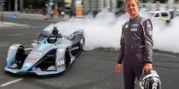 Foto zur Video: Rosberg Vlog: Mit Formel-E-Auto durch Berlin