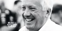 Foto zur Video: Renndirektor Charlie Whiting im Porträt