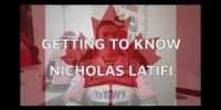 Foto zur Video: Force India: Nicholas Latifi stellt sich vor