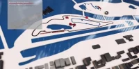 Foto zur Video: Montreal 2018: Härtester Bremspunkt