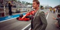 Foto zur Video: Nico Rosbergs Kanada-Analyse: Kritik an Hamilton
