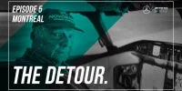 Foto zur Video: Niki Lauda beim Flugtauglichkeits-Test