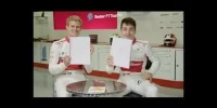 Foto zur Video: Emoticon-Challenge mit Ericsson und Leclerc