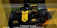 Foto zur Video: Renault in Frankreich: Erstmal Ideallinie finden