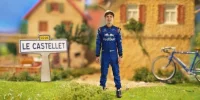 Foto zur Video: Toro Rosso: Witzige Rennvorschau Le Castellet
