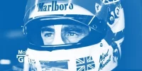 Foto zur Video: Mansell über Silverstone: Was Heimsieg bedeutet