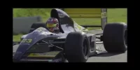 Foto zur Video: Nach 26 Jahren: Lamborghini belebt Minardi wieder