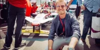 Foto zur Video: Nico Rosberg VLog: Formel E in New York