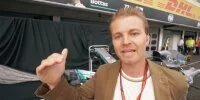 Foto zur Video: Hockenheim-Analyse von Nico Rosberg