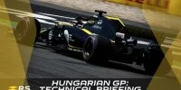 Foto zur Video: Renault in Budapest: Der Einfluss des Asphalts