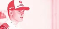 Foto zur Video: Mick Schumacher im &quot;Wohnzimmer meines Vaters&quot;