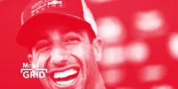 Foto zur Video: Ricciardo &amp; Verstappen: Überholen in der F1