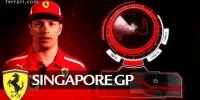 Foto zur Video: Ferrari: Singapur-Vorschau mit Kimi Räikkönen