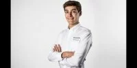 Foto zur Video: Williams begrüßt George Russell für 2019 an Bord!