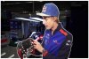 Foto zur Video: Hartley: So funktioniert ein Formel-1-Lenkrad