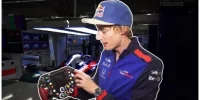 Foto zur Video: Hartley: So funktioniert ein Formel-1-Lenkrad