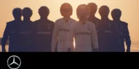 Foto zur Video: Mercedes&#039; fünfter Titel: Keine Zeit für Promo?