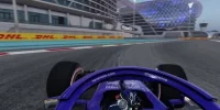 Foto zur Video: ToroRosso: Vorschau auf das Formel-1-Saisonfinale