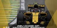 Foto zur Video: Formel-1-Technik: Ohne Benzin geht es nicht