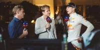 Foto zur Video: Vlog auf Deutsch: Rosberg Abu-Dhabi-Geheimnisse