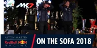 Foto zur Video: Red Bull völlig verrückt: Der letzte Duo-Auftritt