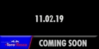 Foto zur Video: Toro Rosso gibt Launch-Termin bekannt