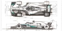 Foto zur Video: James Allison: So entsteht der neue F1-Mercedes