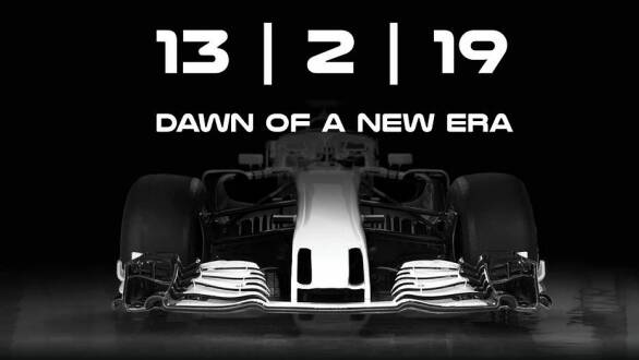 F1 Präsentation 2021