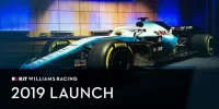 Foto zur Video: Williams-Präsentation: Aufbruch in eine neue Ära