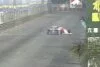 Foto zur Video: Video: Michael Schumacher vs. Mika Häkkinen in Macao 1990