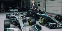 Foto zur Video: Mercedes erklärt selbst: Das ist neu am W10