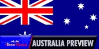 Foto zur Video: Australien-GP: Die Strecke aus Rookie-Sicht