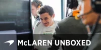 Foto zur Video: McLaren: Backstage beim Australien-Grand-Prix