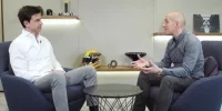Foto zur Video: Toto Wolff zeigt uns die Mercedes-Fabrik