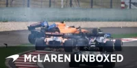 Foto zur Video: Hinter den Kulissen: McLaren in China