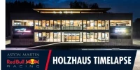 Foto zur Video: So entsteht Red Bulls neues &quot;Holzhaus&quot;