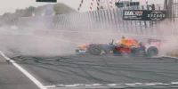 Foto zur Video: Highlights: Formel-1-Demo in Zandvoort